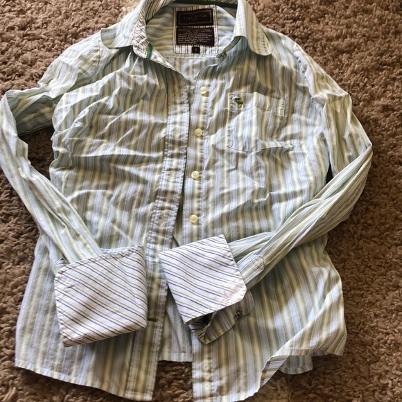 Blouse - Picture 3 of 3